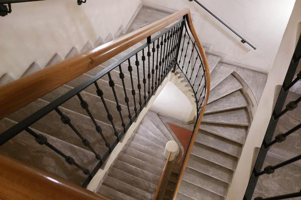 Suite Barberini Roma Exterior foto