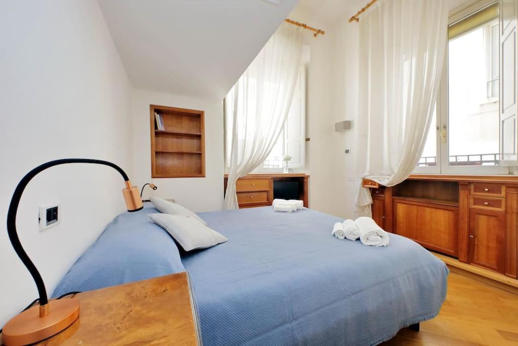 Suite Barberini Roma Exterior foto