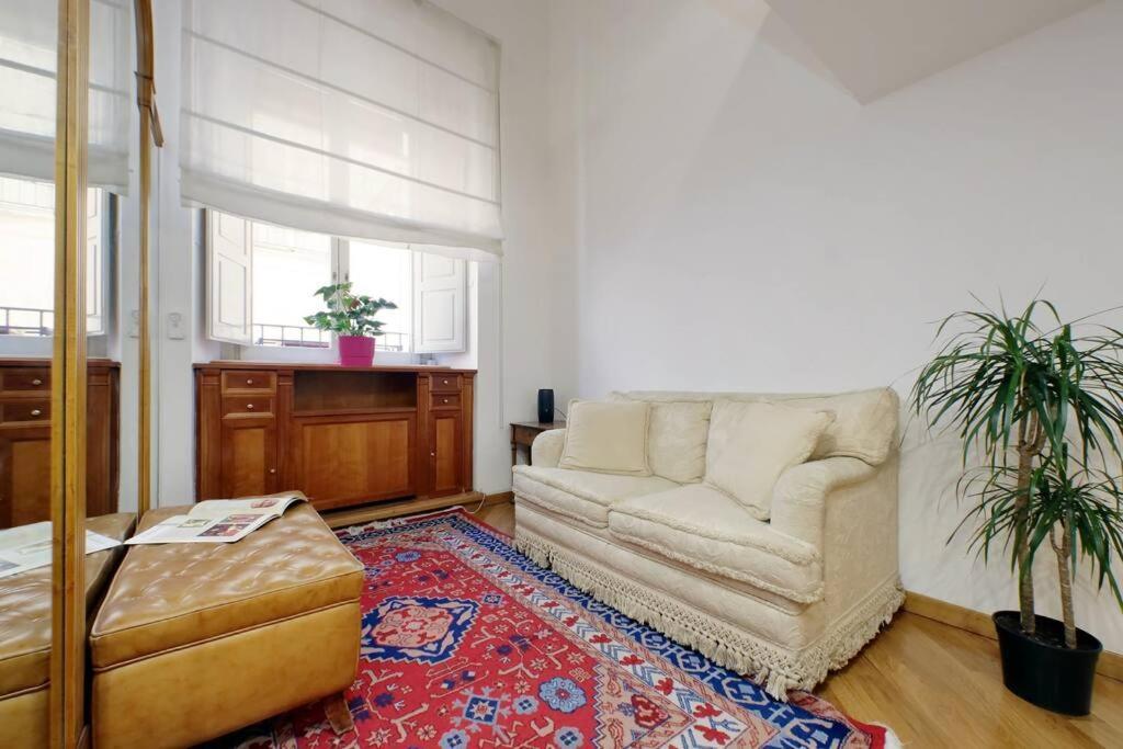 Suite Barberini Roma Exterior foto